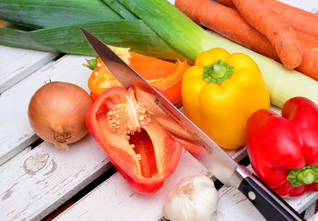 Cooking-in-an-airbnb