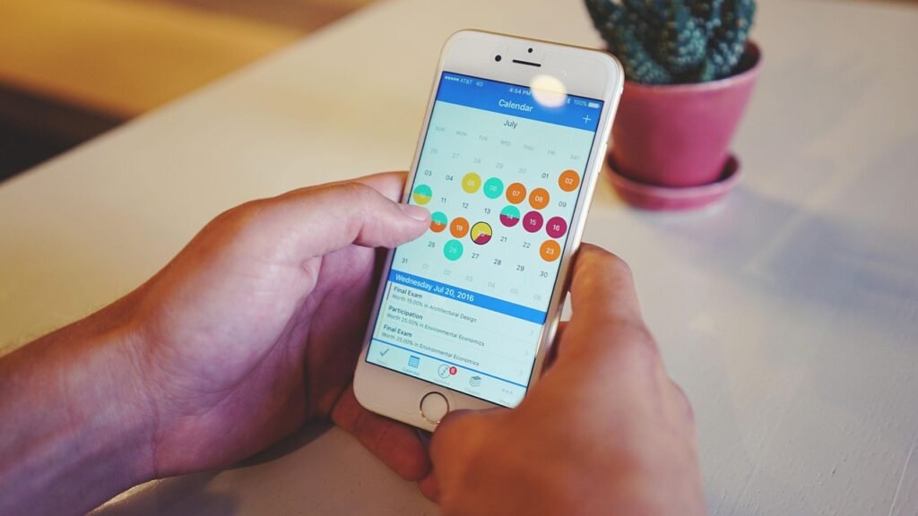 Are Longer Airbnb Stays Better? 5 Benefits for Hosts (And When to Think Twice) airbnb booked calendar