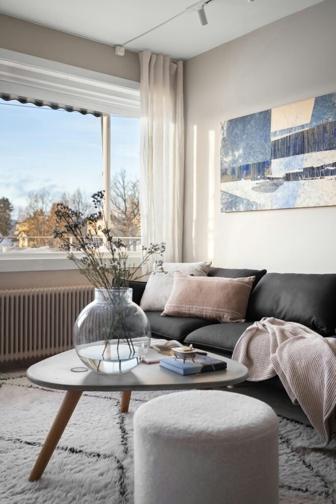 carefree airbnb hosting