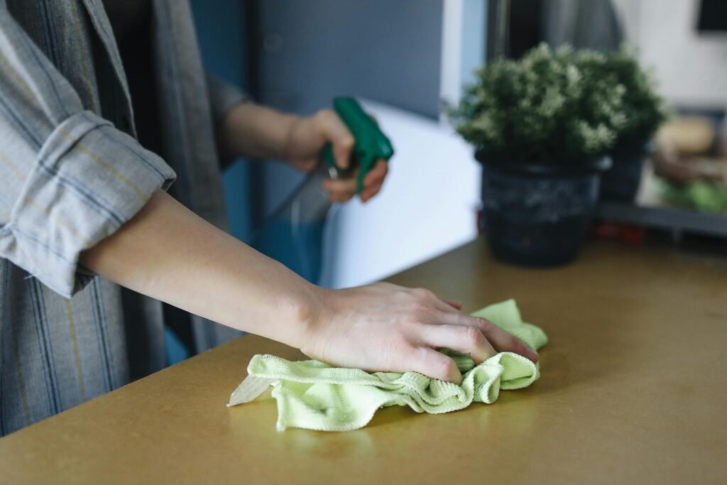 Are Longer Airbnb Stays Better? 5 Benefits for Hosts (And When to Think Twice) airbnb cleaning