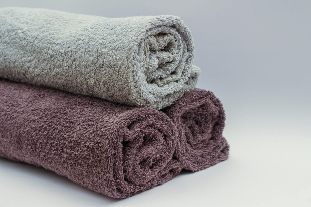 towels-in-airbnb