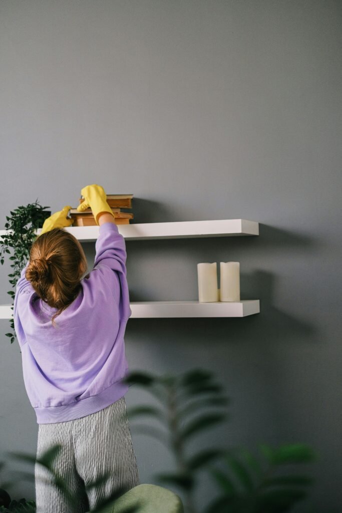 Are Longer Airbnb Stays Better? 5 Benefits for Hosts (And When to Think Twice) cleaning airbnb
